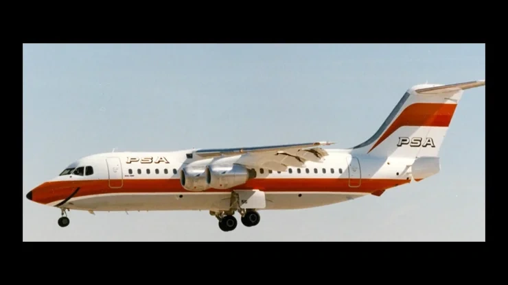 On This Day December 7 1987 – Deadly Flight Attack Killed All 43 Aboard