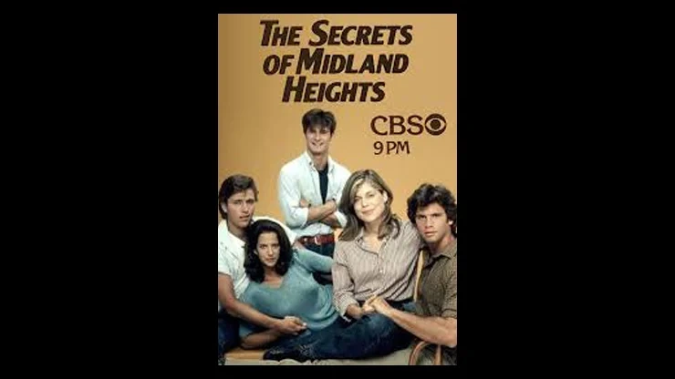 On This Day December 6 1980 – Secrets of Midland Heights Premiered on CBS