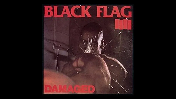 On This Day December 5 1981 – Damaged by Black Flag Was Released