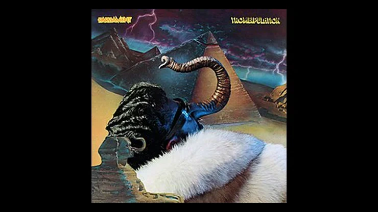 On This Day December 5 1980 – Trombipulation by Parliament Was Released