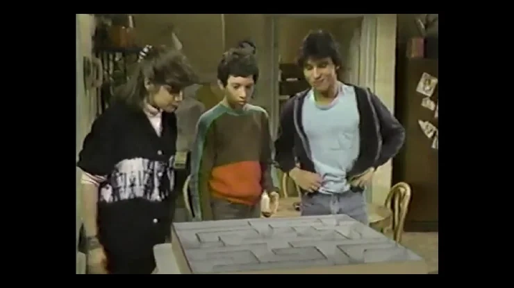 On This Day December 5 1986 – Dads Premiered on ABC