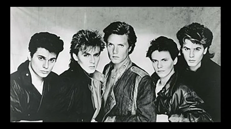 On This Day December 4 1980 – Duran Duran Signed a Contract With EMI After Touring as the Opening Act For Hazel O'Connor