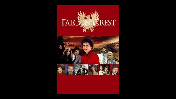 On This Day December 4 1981 – Falcon Crest Premiered on CBS