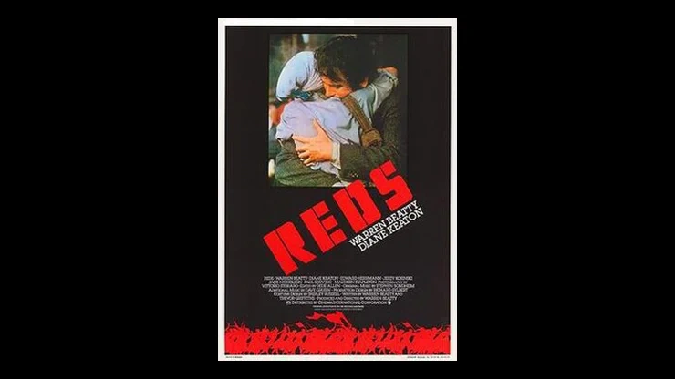 On This Day December 4 1981 – Reds Premiered in Theaters