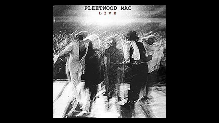 On This Day December 8 1980 – Live by Fleetwood Mac Was Released