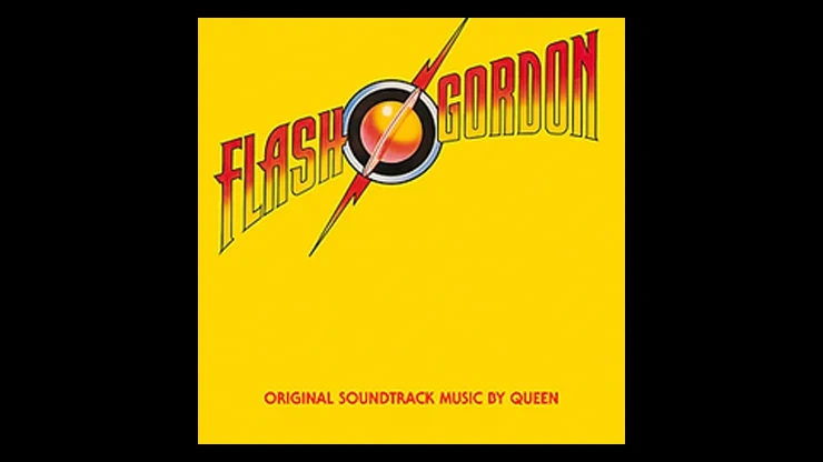 On This Day December 8 1980 – Flash Gordon by Queen Was Released