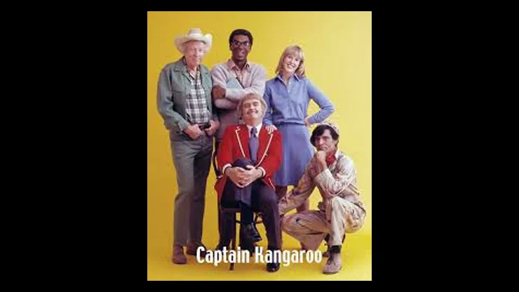 On This Day December 8 1984 – The Final Episode of Captain Kangaroo Aired
