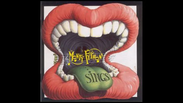 On This Day December 11 1989 – Monty Python Sings by Monty Python Was Released