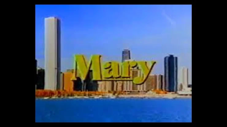 On This Day December 11 1985 – Mary Premiered on CBS