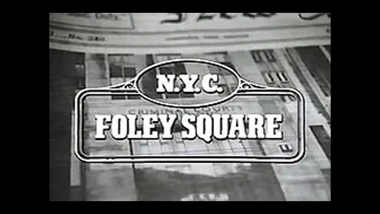 On This Day December 11 1985 – Foley Square Premiered on CBS