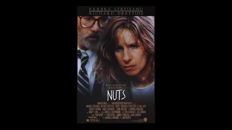 On This Day December 11 1987 – Nuts Premiered in Theaters