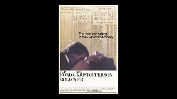 On This Day December 11 1981 – Rollover Premiered in Theaters