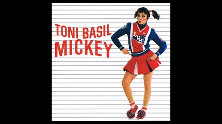 On This Day December 11 1982 – Mickey by Toni Basil Became the Number 1 Song in America