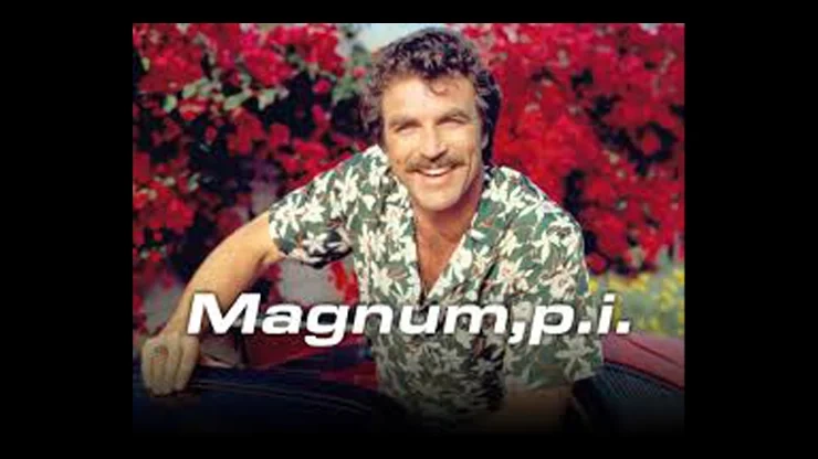 On This Day December 11 1980 – Magnum P.I. Premiered on CBS