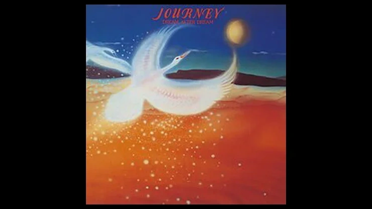 On This Day December 10 1980 – Dream After Dream Yume Soundtrack by Journey Was Released