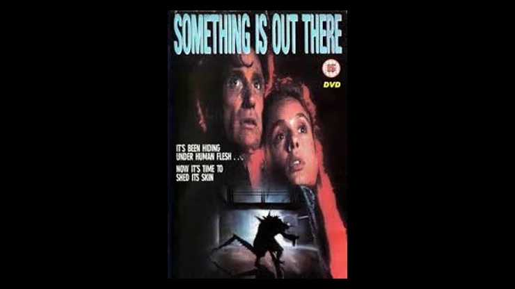 On This Day December 9 1988 – Final Episode of Something Is Out There Aired