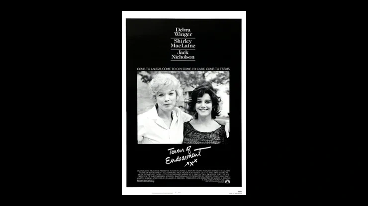 On This Day December 9 1983 – Terms of Endearment Premiered in Theaters