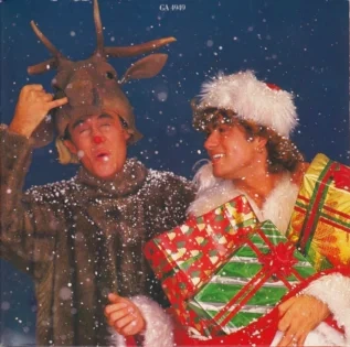 On This Day December 3 1984 – Last Christmas by Wham Released