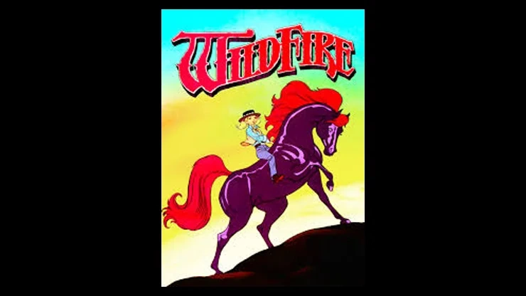 On This Day December 13 1986 – Final Episode of Wildfire Aired