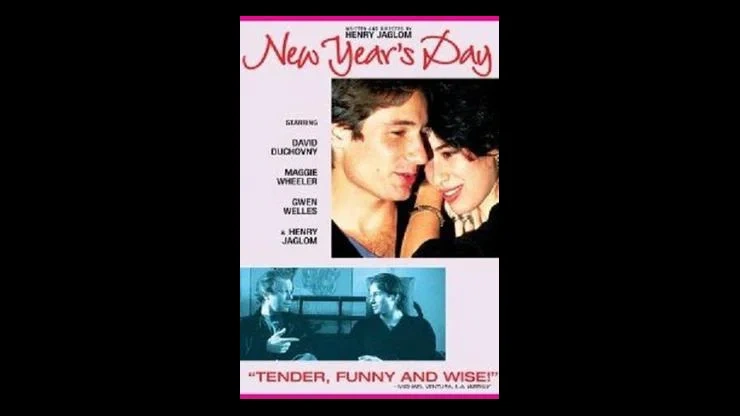 On This Day December 13 1989 – New Year’s Day Premiered in Theaters