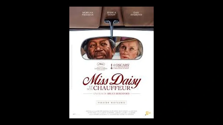 On This Day December 15 1989 – Driving Miss Daisy Premiered in Theaters