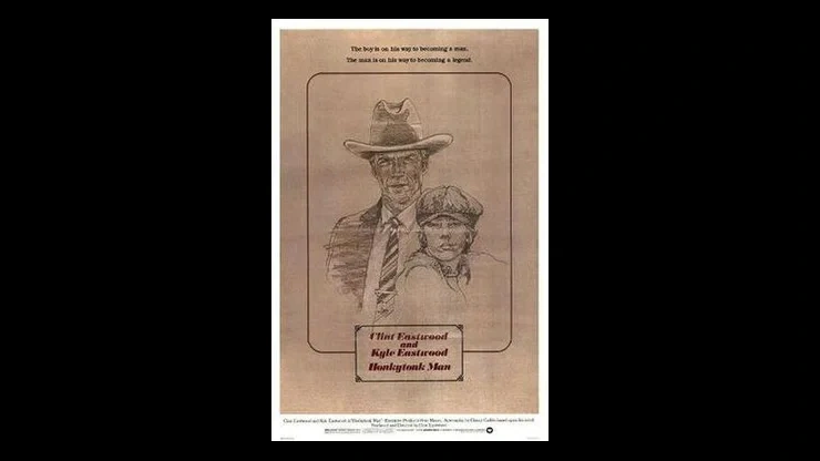 On This Day December 15 1982 – Honkytonk Man Premiered in Theaters