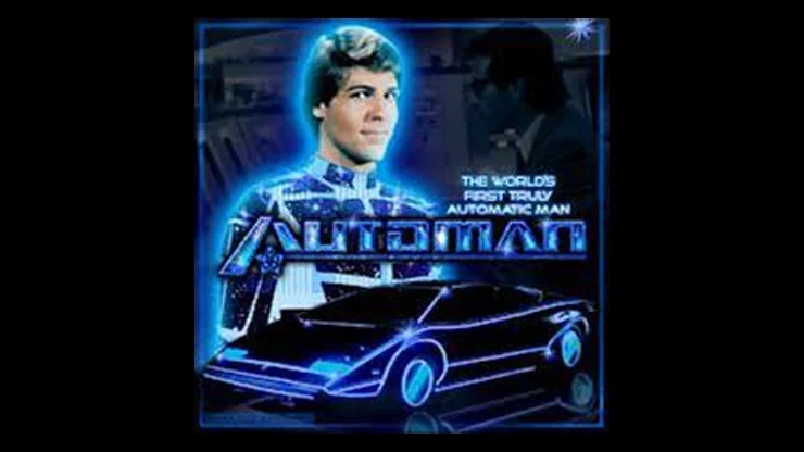 On This Day December 15 1983 – Automan Premiered on ABC