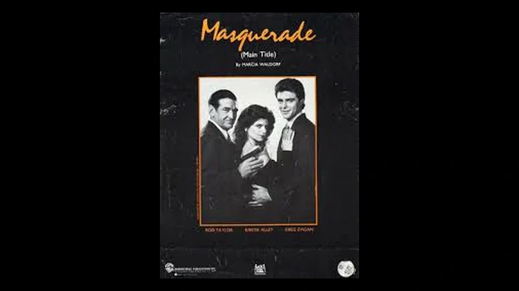 On This Day December 15 1983 – Masquerade Premiered on ABC