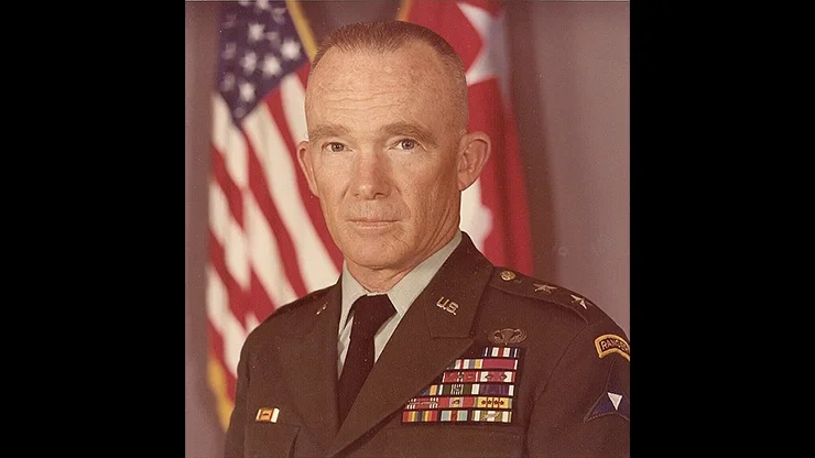 On This Day December 17 1981 – American Brigadier General James L Dozier Was Abducted in Verona Italy by The Red Brigades