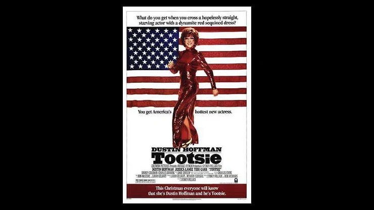 On This Day December 17 1982 – Tootsie Premiered in Theaters