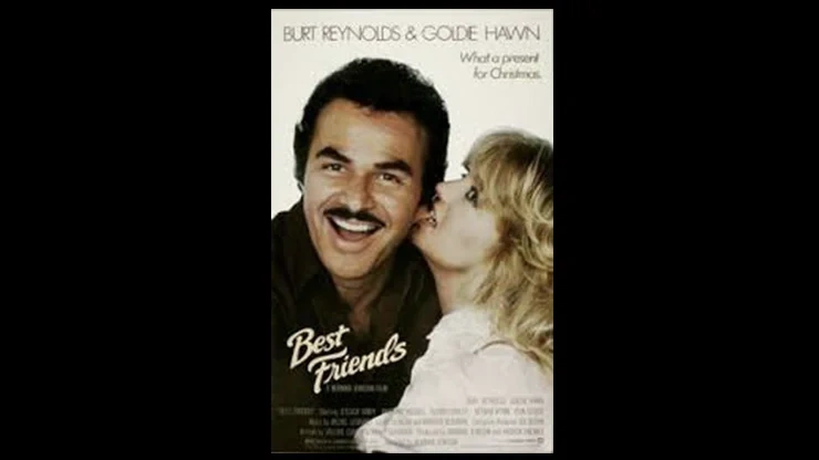 On This Day December 17 1982 – Best Friends Premiered in Theaters