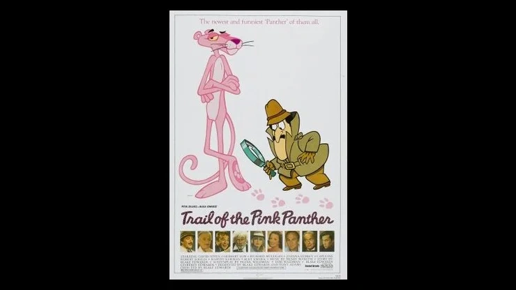 On This Day December 17 1982 – Trail of the Pink Panther Premiered in Theaters