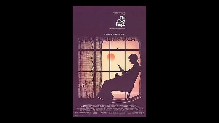 On This Day December 18 1985 – The Color Purple Premiered in Theaters