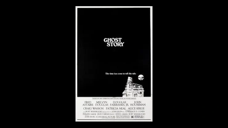 On This Day December 18 1981 – Ghost Story Premiered in Theaters