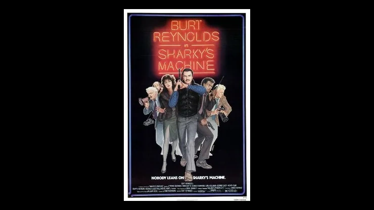 On This Day December 18 1981 – Sharkys Machine Premiered in Theaters