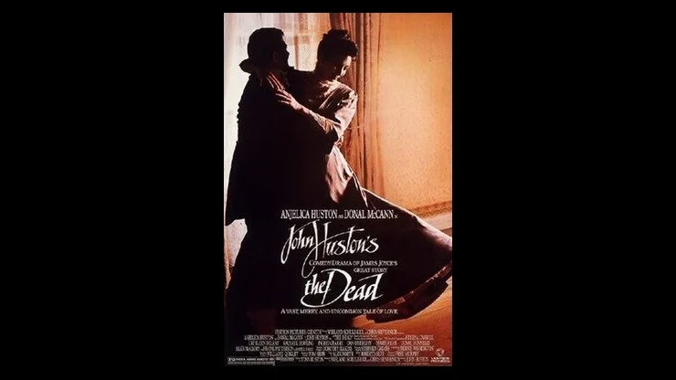 On This Day December 18 1987 – The Dead Premiered in Theaters