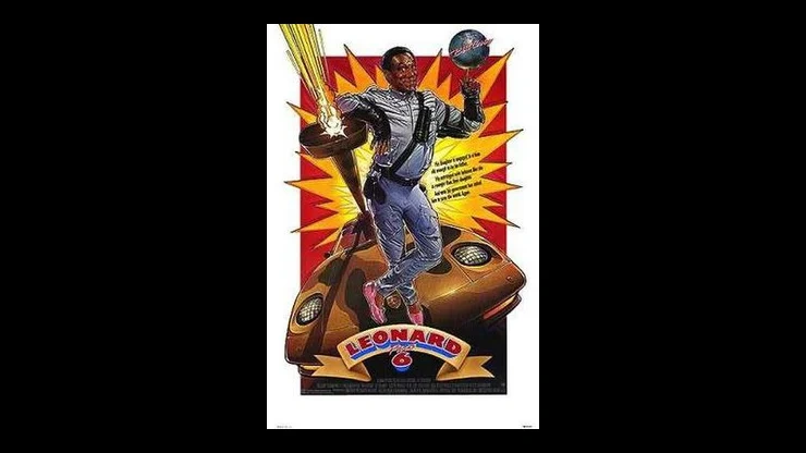 On This Day December 18 1987 – Leonard Part 6 Premiered in Theaters