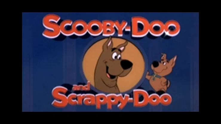 On This Day December 18 1982 – Final Episode of Scooby-Doo and Scrappy-Doo Aired