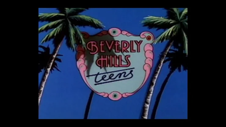 On This Day December 18 1986 – Final Episode of Beverly Hills Teens Aired
