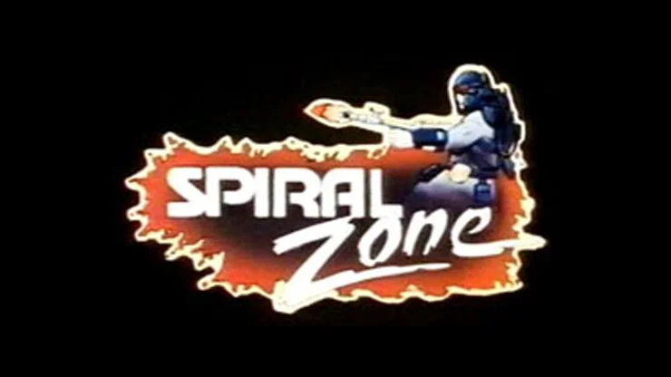 On This Day December 18 1986 – Final Episode of Spiral Zone Aired