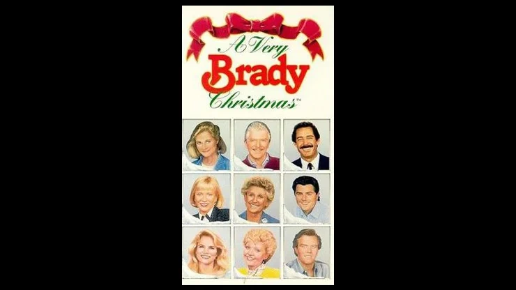 On This Day December 18 1988 – A Very Brady Christmas Aired on CBS