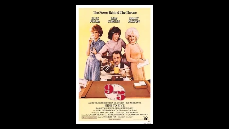 On This Day December 19 1980 – 9 to 5 Premiered in Theaters