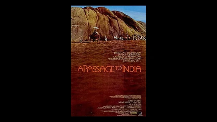 On This Day December 14 1984 – A Passage to India Premiered in Theaters