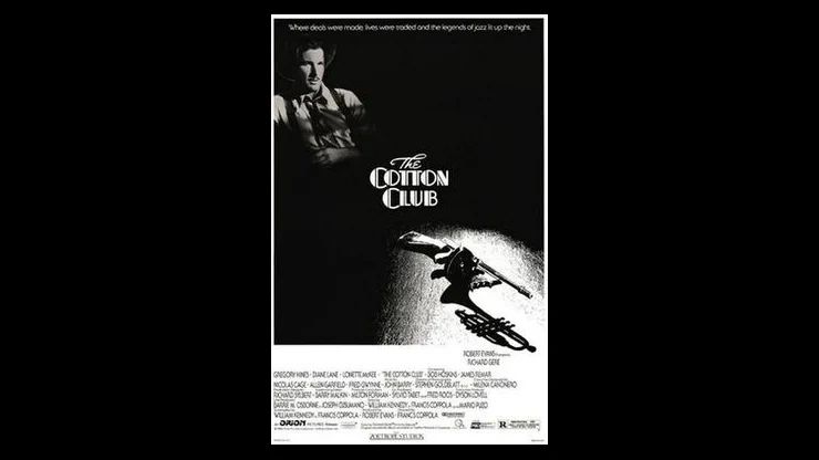 On This Day December 14 1984 – The Cotton Club Premiered in Theaters