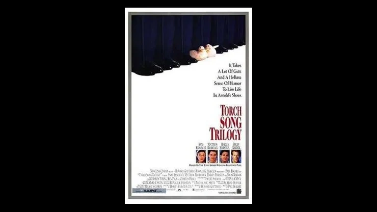 On This Day December 14 1988 – Torch Song Trilogy Premiered in Theaters
