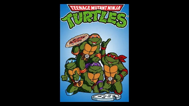 On This Day December 14 1987 – Teenage Mutant Ninja Turtles Premiered in Syndication