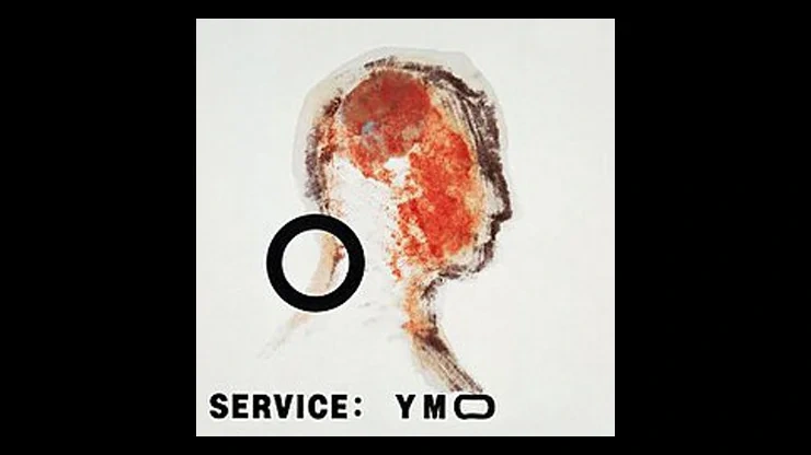 On This Day December 14 1983 – Service by Yellow Magic Orchestra Was Released