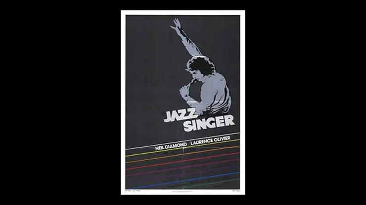 On This Day December 19 1980 – The Jazz Singer Premiered in Theaters