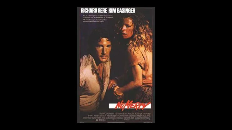 On This Day December 19 1986 – No Mercy Premiered in Theaters