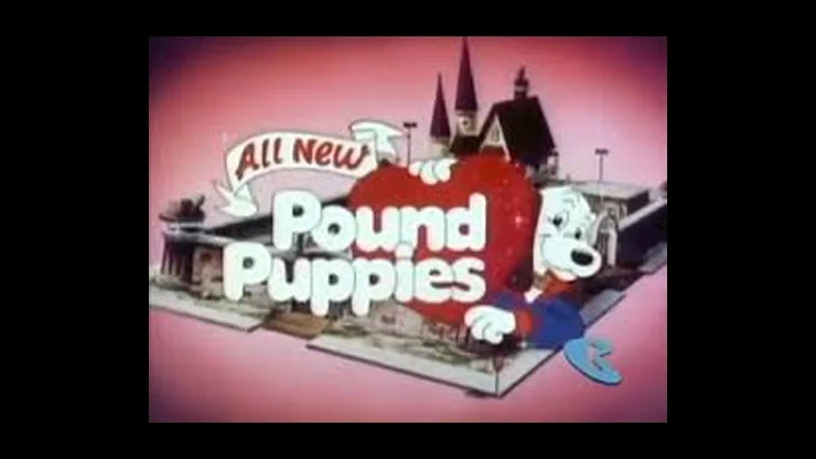 On This Day December 19 1987 – Final Episode of Pound Puppies Aired